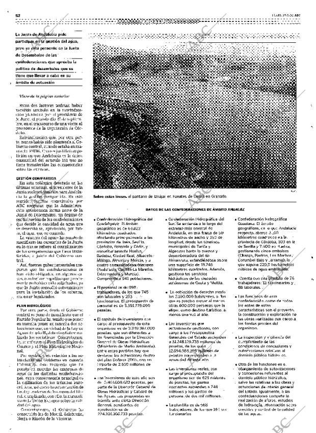 ABC SEVILLA 27-09-1999 página 52