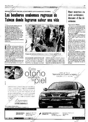 ABC SEVILLA 27-09-1999 página 57