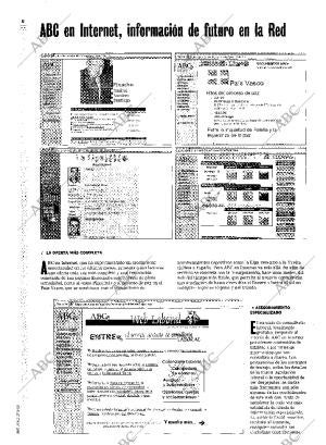 ABC SEVILLA 27-09-1999 página 6