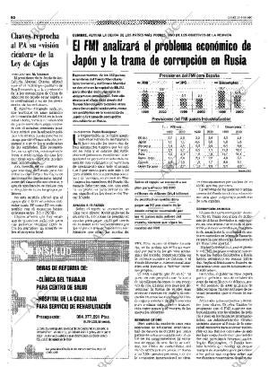 ABC SEVILLA 27-09-1999 página 60