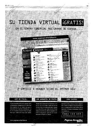 ABC SEVILLA 27-09-1999 página 63