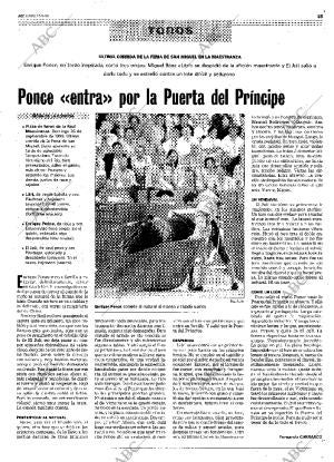 ABC SEVILLA 27-09-1999 página 65