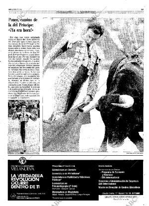 ABC SEVILLA 27-09-1999 página 67