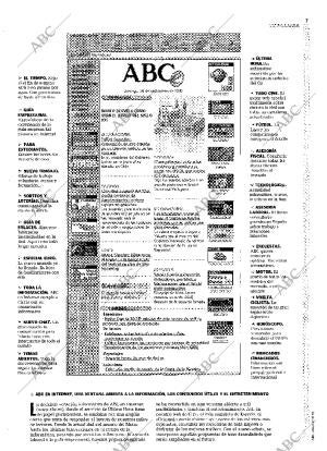 ABC SEVILLA 27-09-1999 página 7