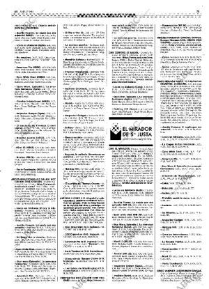 ABC SEVILLA 27-09-1999 página 73