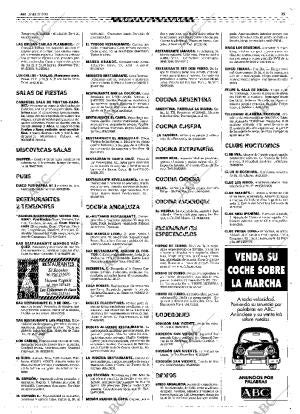 ABC SEVILLA 27-09-1999 página 75