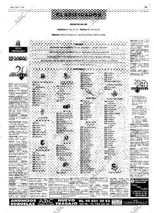 ABC SEVILLA 27-09-1999 página 79