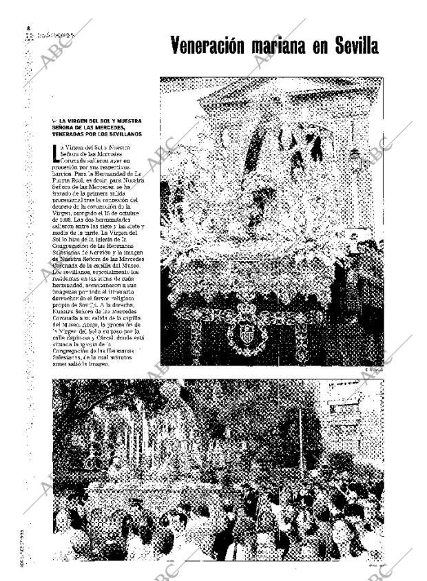 ABC SEVILLA 27-09-1999 página 8