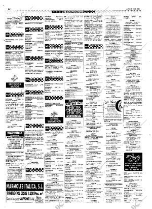 ABC SEVILLA 27-09-1999 página 82