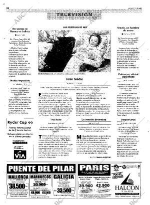 ABC SEVILLA 27-09-1999 página 88