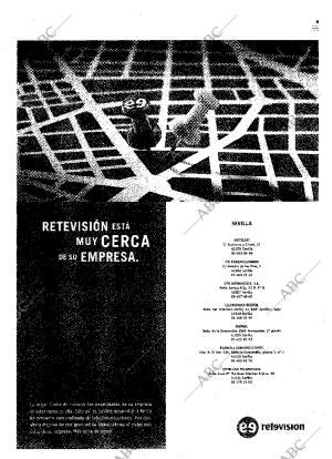 ABC SEVILLA 27-09-1999 página 9
