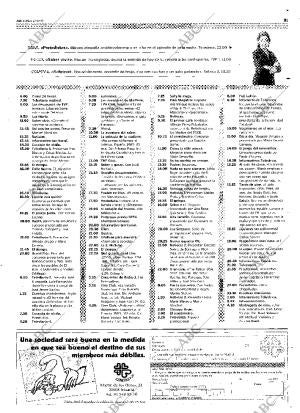 ABC SEVILLA 27-09-1999 página 91