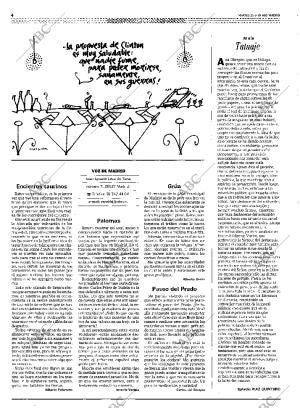 ABC MADRID 28-09-1999 página 100