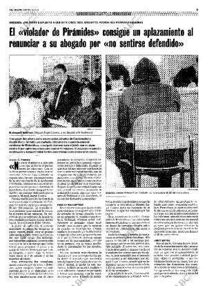 ABC MADRID 28-09-1999 página 105