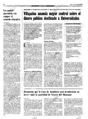 ABC MADRID 28-09-1999 página 106