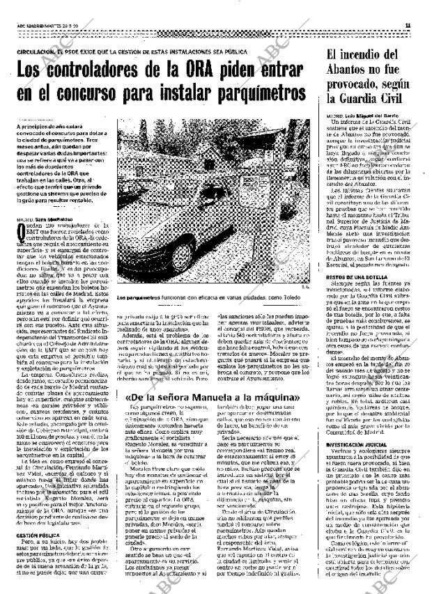 ABC MADRID 28-09-1999 página 107