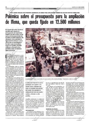 ABC MADRID 28-09-1999 página 108