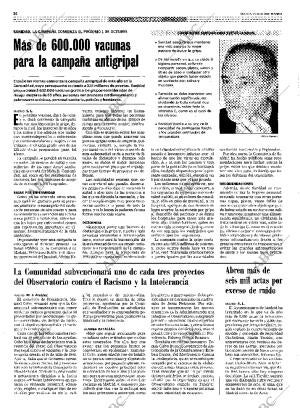 ABC MADRID 28-09-1999 página 110