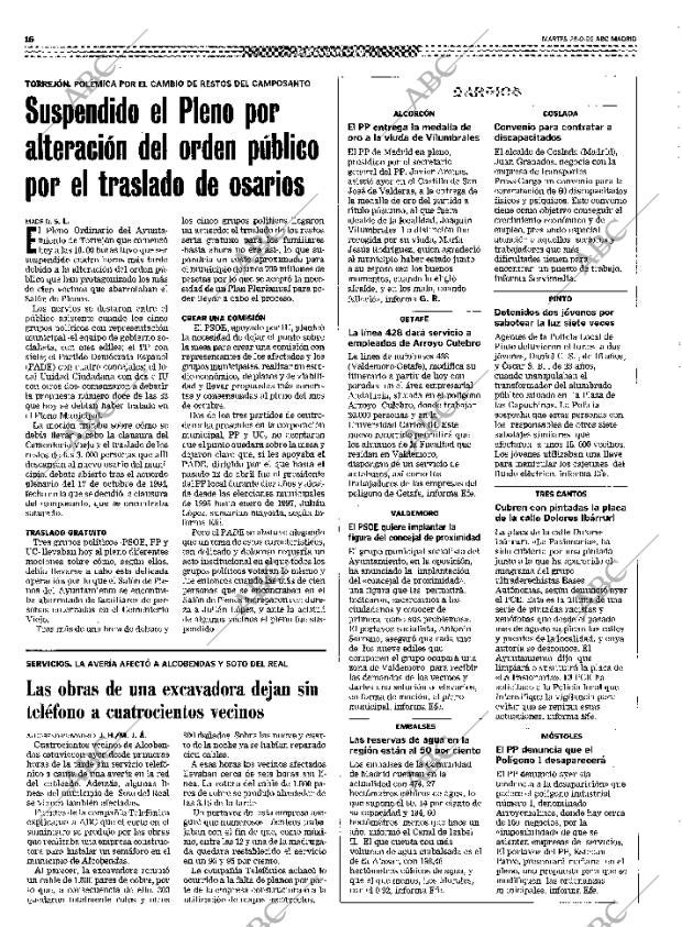 ABC MADRID 28-09-1999 página 112