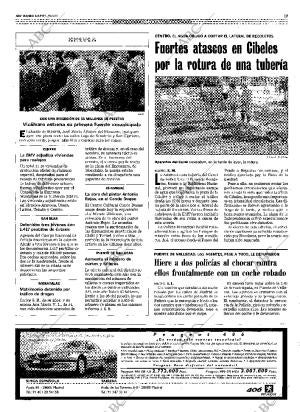 ABC MADRID 28-09-1999 página 113