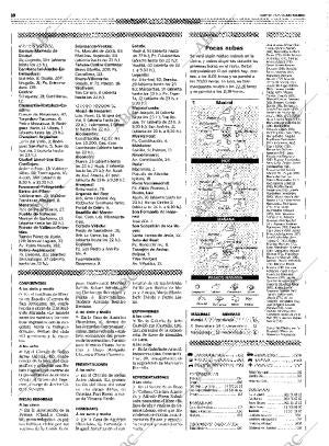 ABC MADRID 28-09-1999 página 114