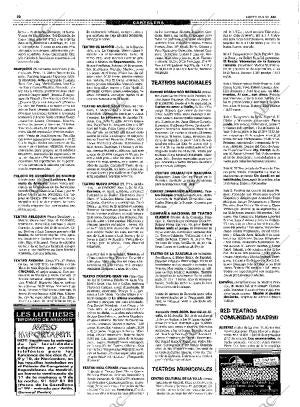 ABC MADRID 28-09-1999 página 116