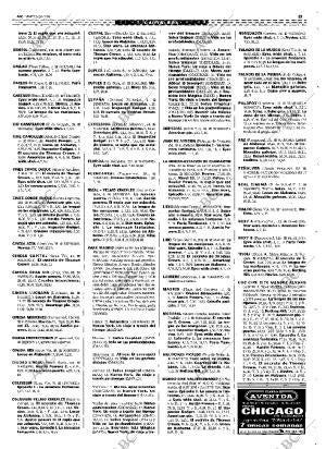 ABC MADRID 28-09-1999 página 119