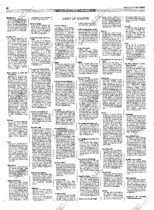 ABC MADRID 28-09-1999 página 122