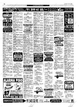ABC MADRID 28-09-1999 página 124