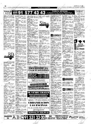 ABC MADRID 28-09-1999 página 126