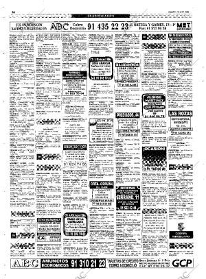 ABC MADRID 28-09-1999 página 128