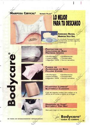 ABC MADRID 28-09-1999 página 136