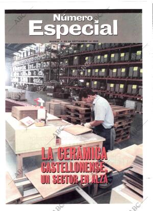 ABC MADRID 28-09-1999 página 137