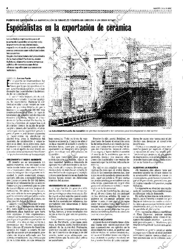 ABC MADRID 28-09-1999 página 140