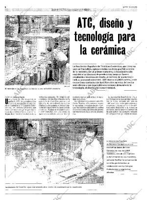 ABC MADRID 28-09-1999 página 142