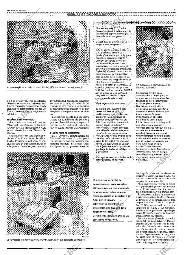 ABC MADRID 28-09-1999 página 143