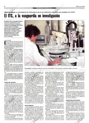 ABC MADRID 28-09-1999 página 144