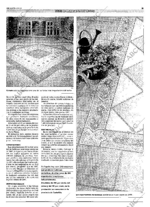 ABC MADRID 28-09-1999 página 147