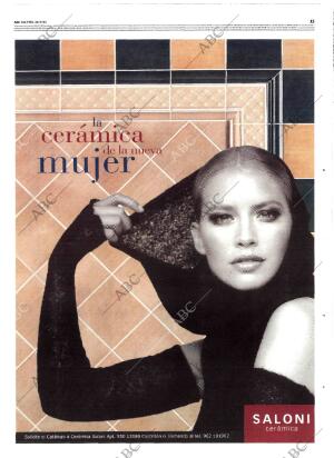 ABC MADRID 28-09-1999 página 149