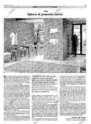 ABC MADRID 28-09-1999 página 151