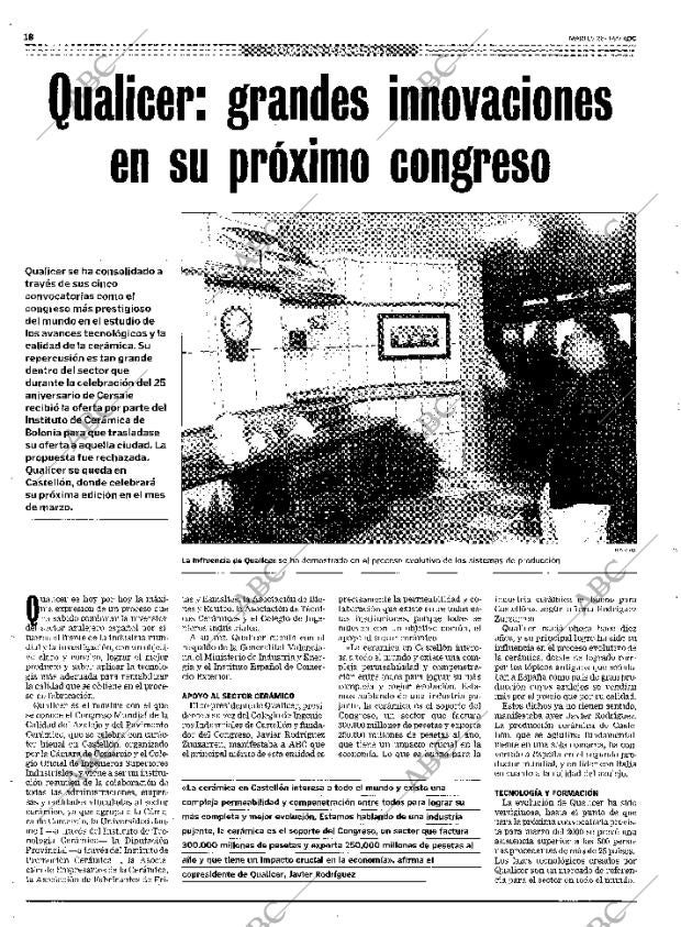 ABC MADRID 28-09-1999 página 154