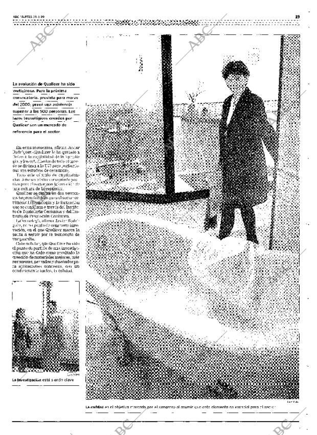 ABC MADRID 28-09-1999 página 155