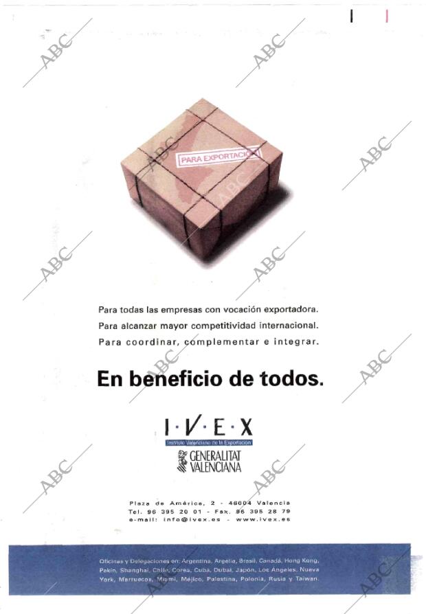 ABC MADRID 28-09-1999 página 160