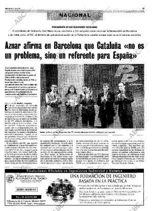 ABC MADRID 28-09-1999 página 17