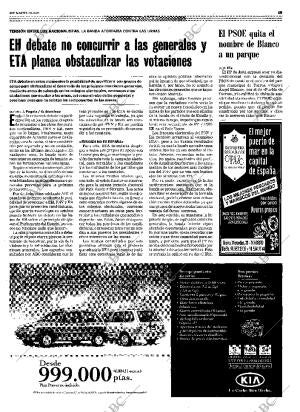 ABC MADRID 28-09-1999 página 19