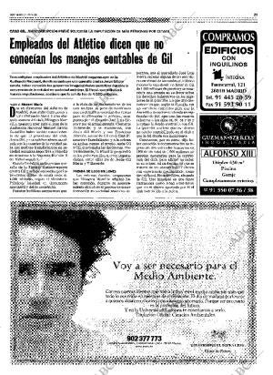 ABC MADRID 28-09-1999 página 21
