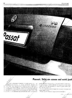 ABC MADRID 28-09-1999 página 22