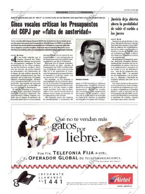 ABC MADRID 28-09-1999 página 24