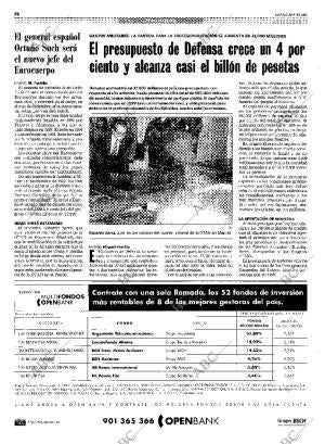 ABC MADRID 28-09-1999 página 26