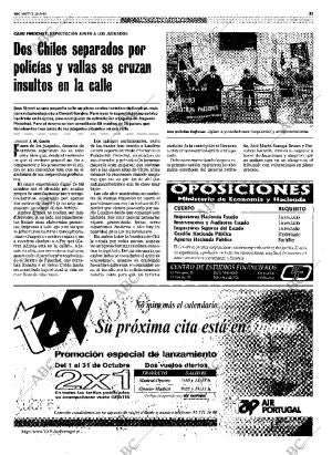 ABC MADRID 28-09-1999 página 31